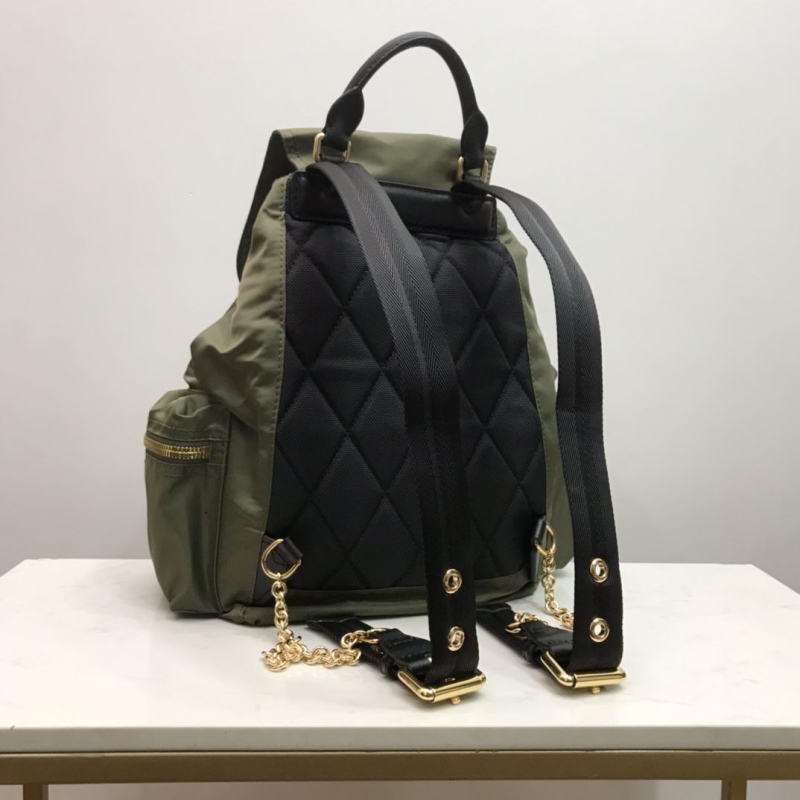 Burberry Backpacks